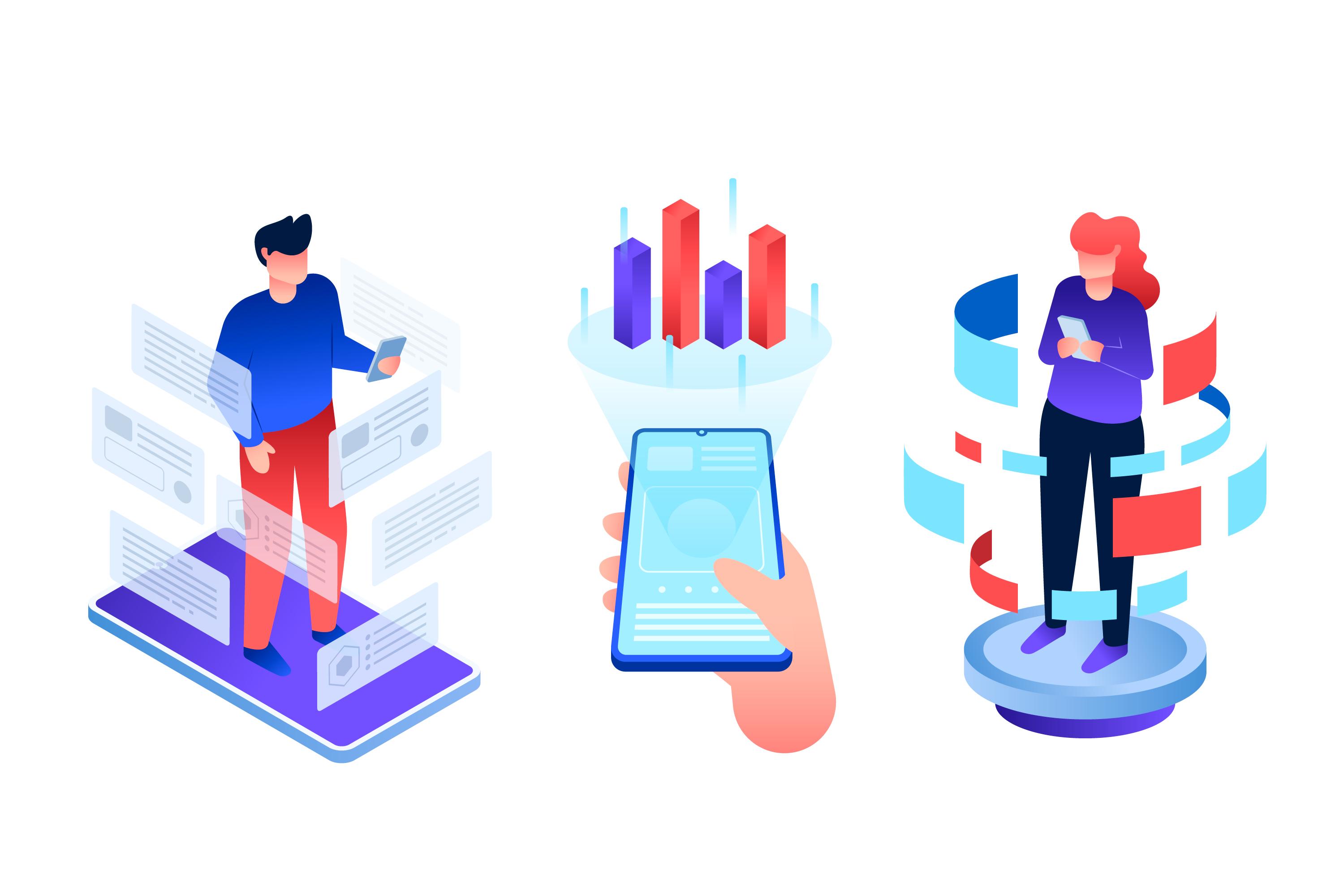 Future Trends in Mobile App Development